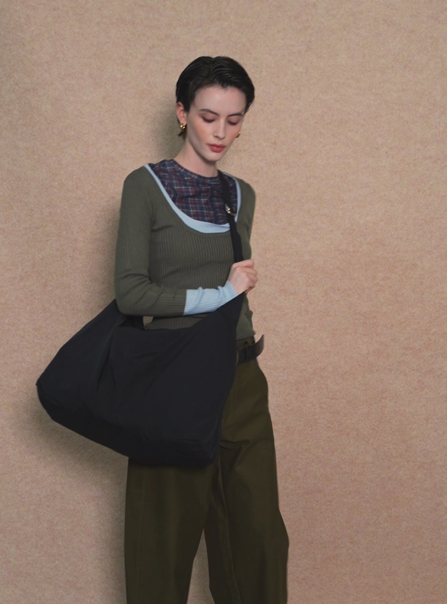 Object Bag Plus (Cushion Shade)
