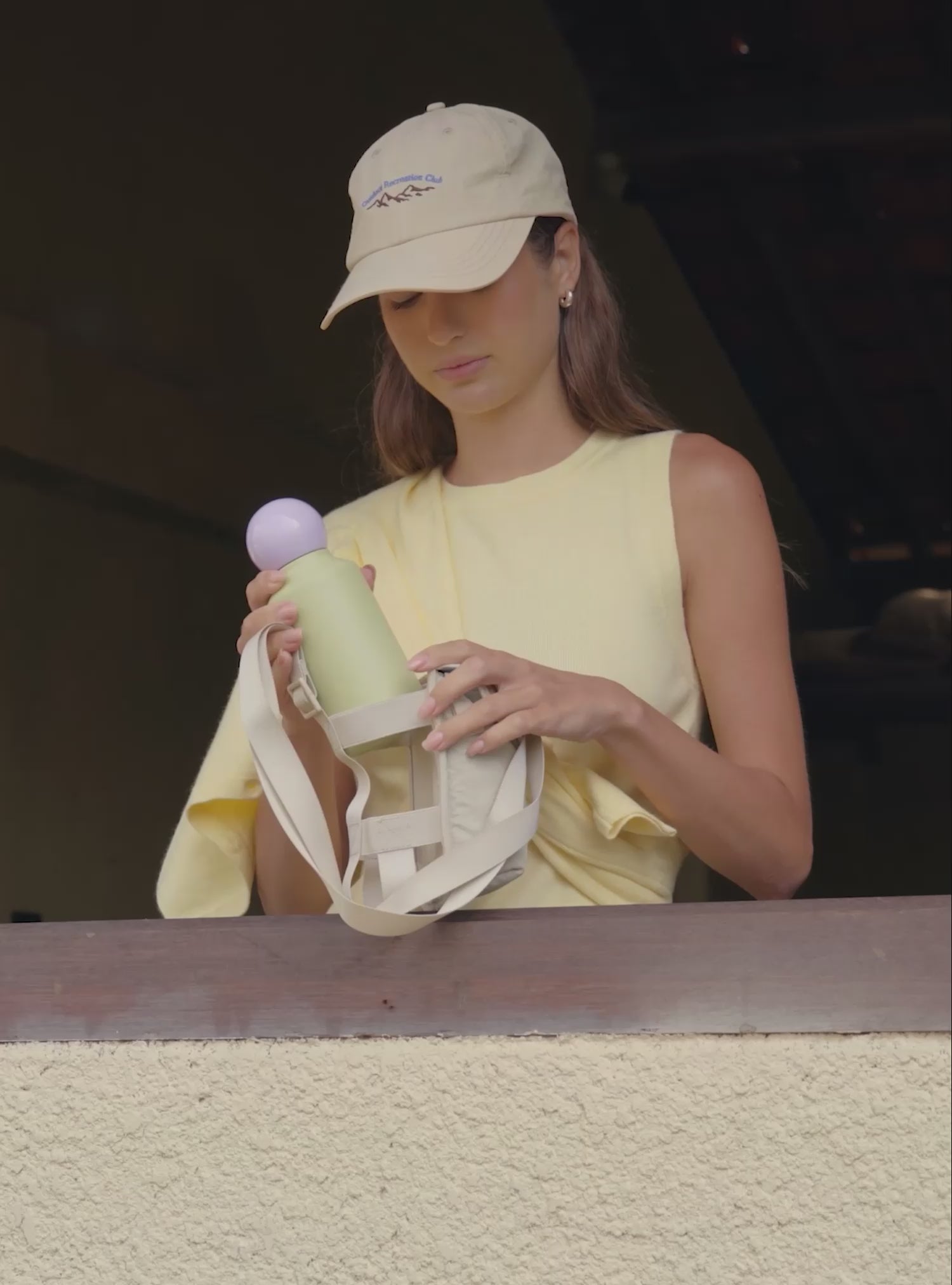 Bottle Buddy (Cabana)