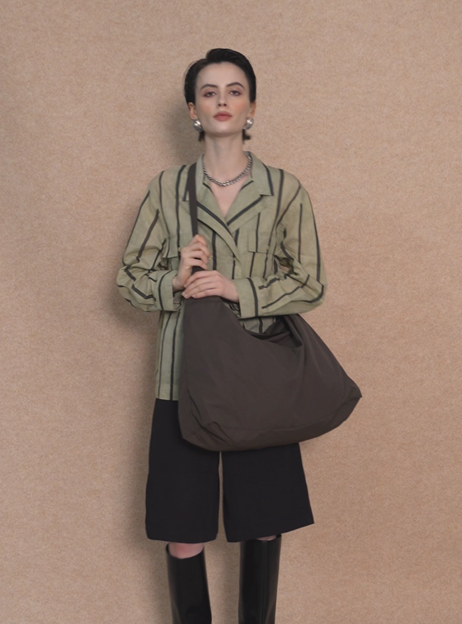Object Bag Plus (Cushion Saddle)