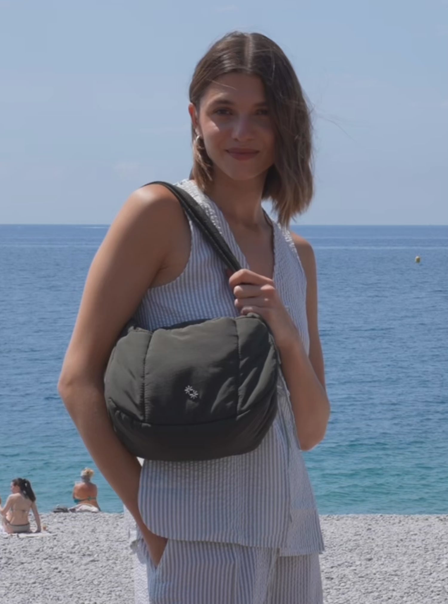 Puffer Swing (Hunter)